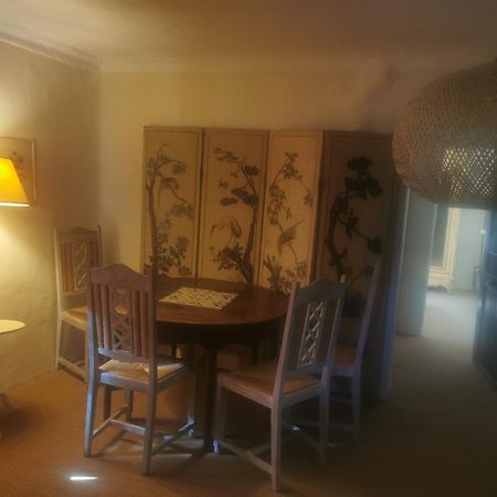 La Ferme De La Condamine Bed & Breakfast Saint-Andre-de-Rosans Exterior photo
